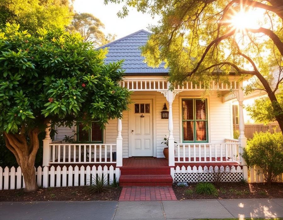 Finding value in the right location