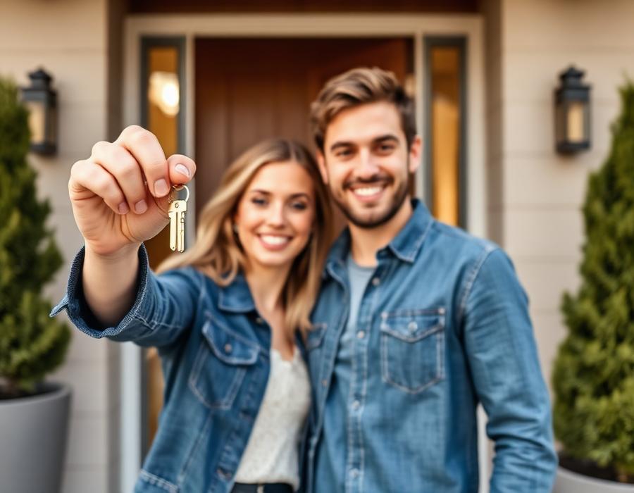 From first call to first keys